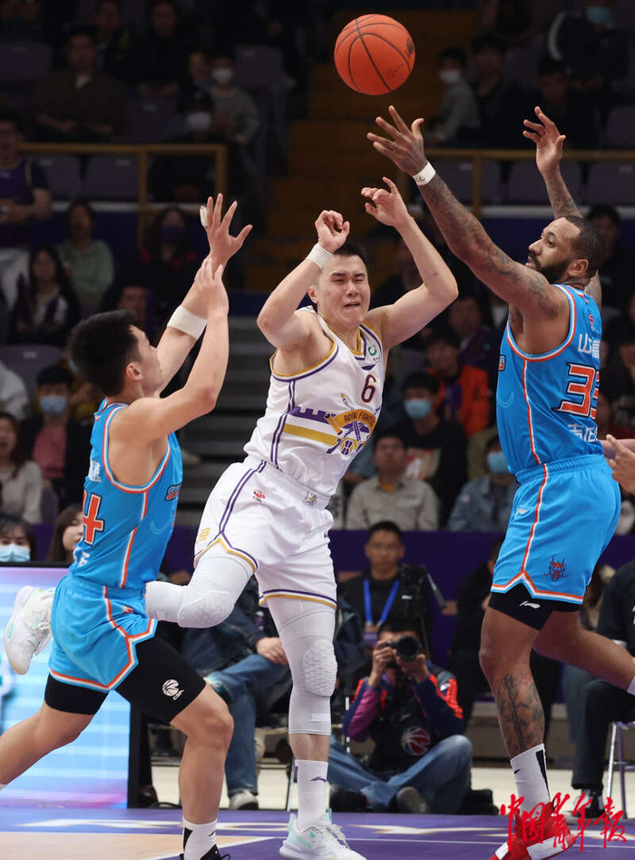 九游娱乐APP-关于山东男篮清晨门线救险，志在CBA季后赛名次提升，话题不断，赛季目标并未改变的信息