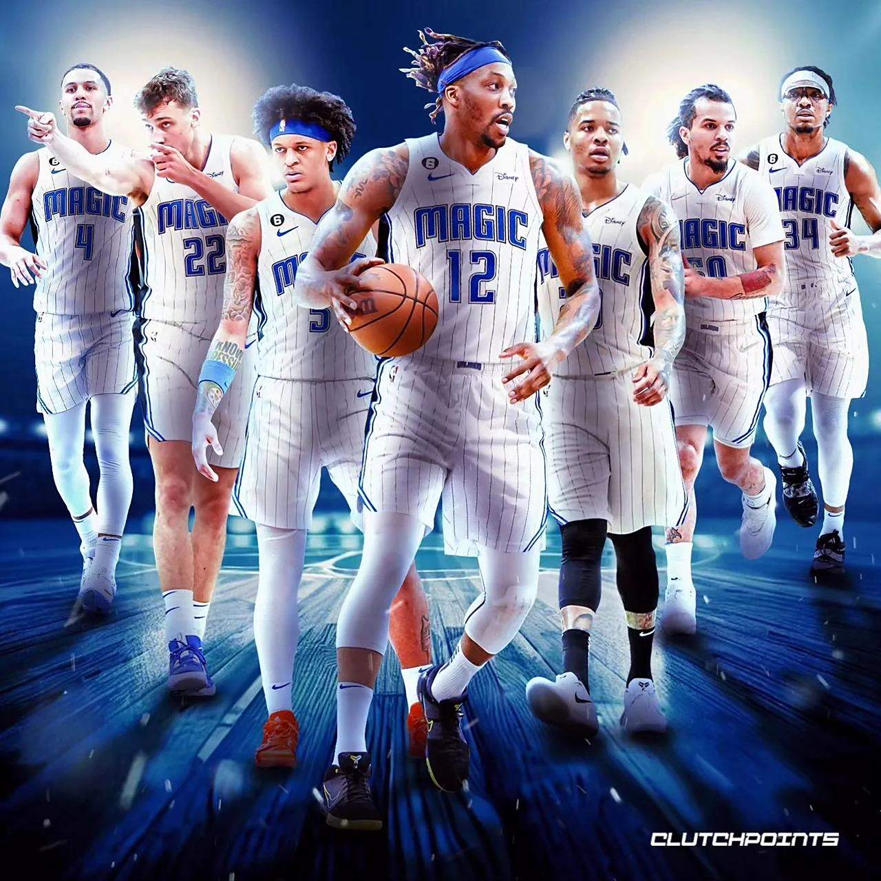 九游娱乐APP-奥兰多魔术关键时刻门线救险，志在足总杯名次提升，目标明确，更衣室氛围转暖的简单介绍